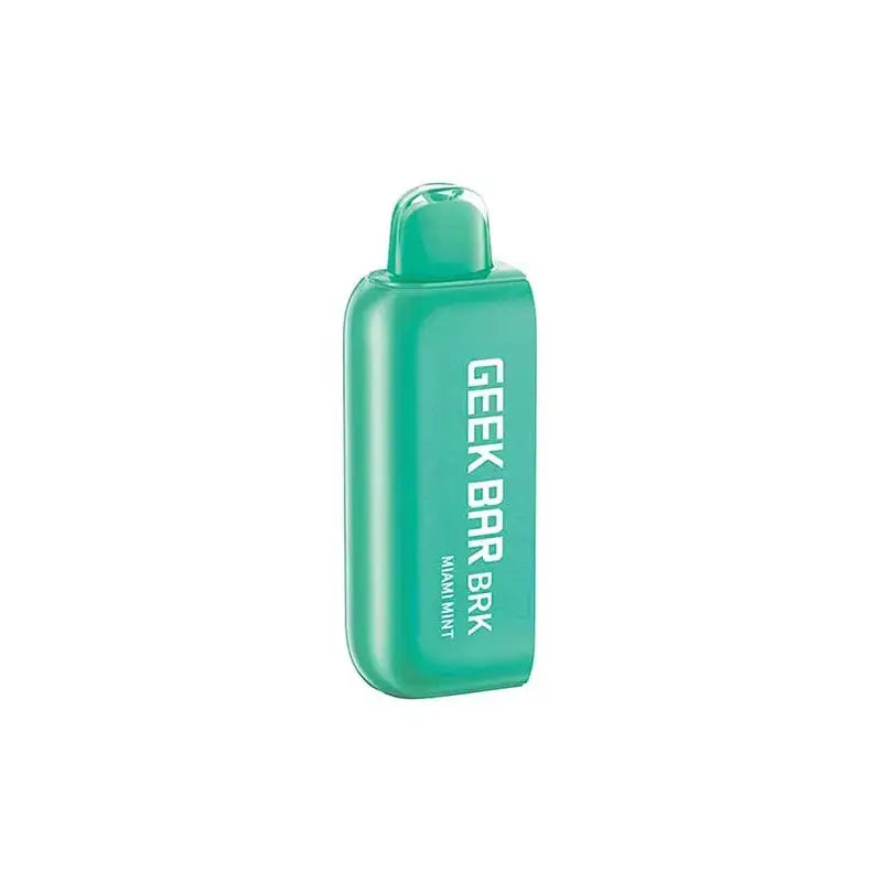 Geek Bar BRK Pod - Ice Blast