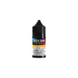 Geek Bar - Banana Ice - E-liquide Salt Nic, 30 ml