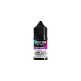 Geek Bar - Cherry Blast Ice - E-liquide Salt Nic, 30 ml