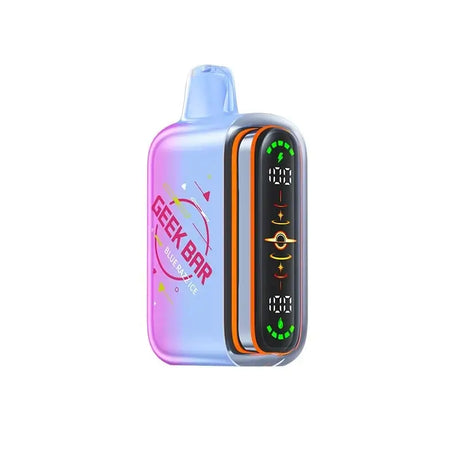 Geek Bar Pulse 2 80K - Blue Razz Ice