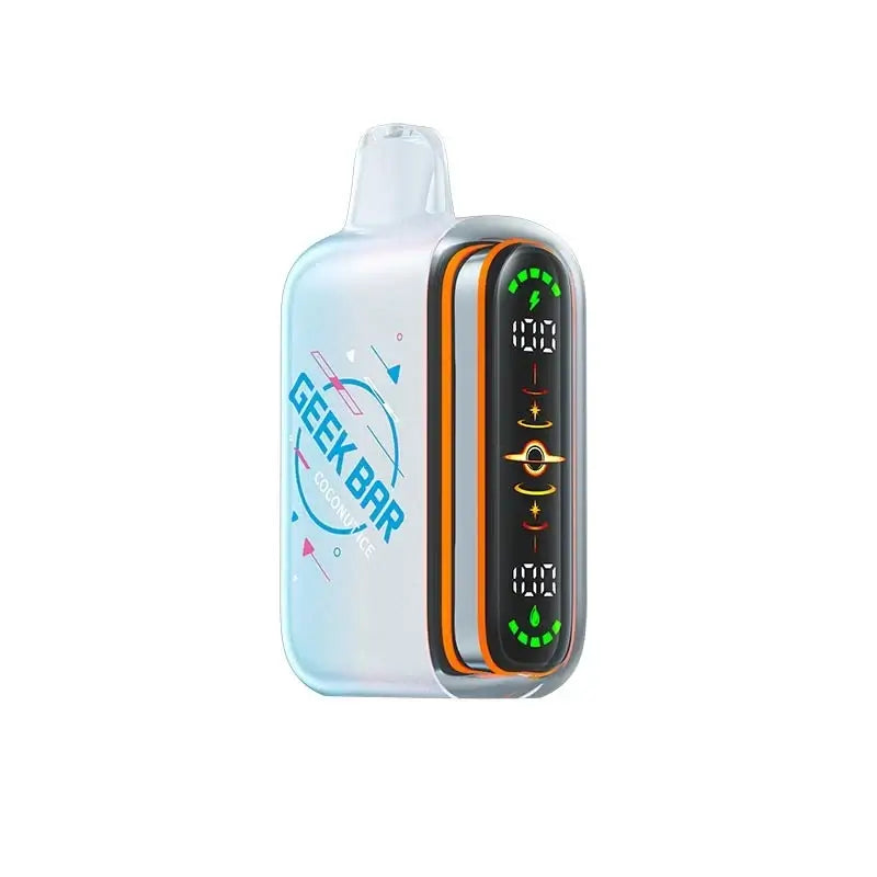 Geek Bar Pulse 2 80K - Coconut Ice