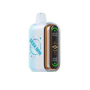 Geek Bar Pulse 2 80K - Coconut Ice