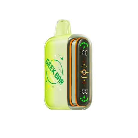 Geek Bar Pulse 2 80K - Green Apple Ice