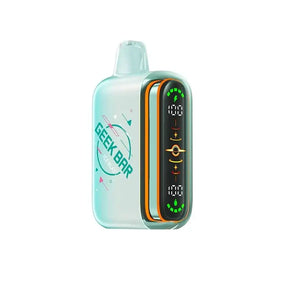 Geek Bar Pulse 2 80K - Ice Blast