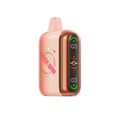 Geek Bar Pulse 2 80K - Juicy Peach Ice