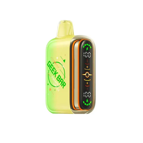 Geek Bar Pulse 2 80K - Pineapple Lime Ice