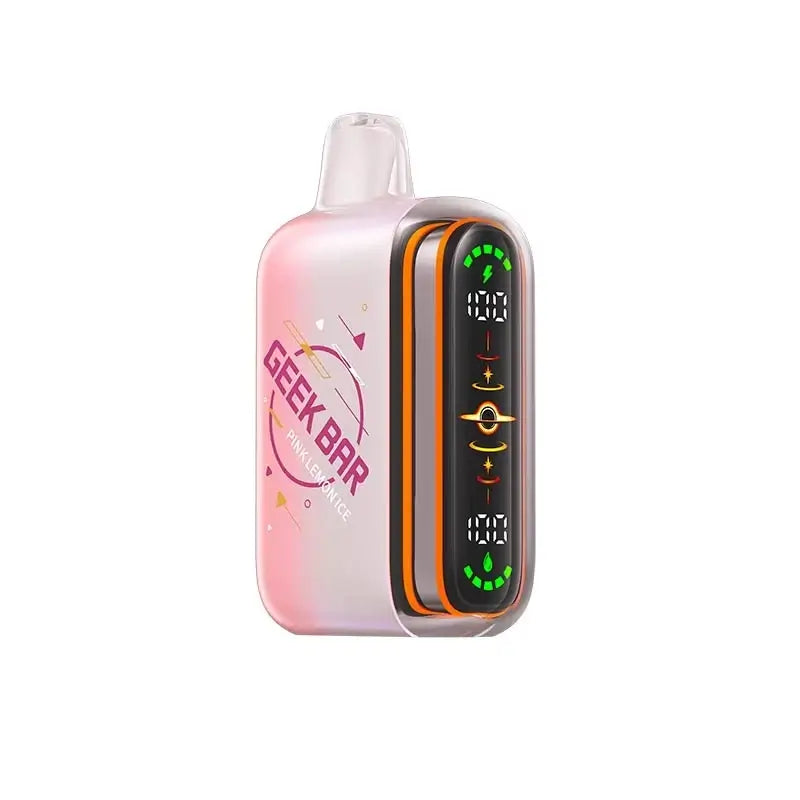 Geek Bar Pulse 2 80K - Pink Lemon Ice