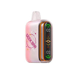Geek Bar Pulse 2 80K - Pink Lemon Ice