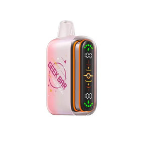 Geek Bar Pulse 2 80K - Pink Lemon Ice