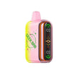Geek Bar Pulse 2 80K - Strawberry Kiwi Ice