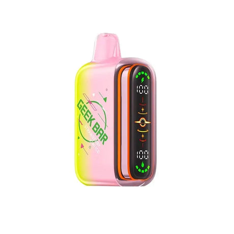 Geek Bar Pulse 2 80K - Strawberry Kiwi Ice