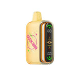 Geek Bar Pulse 2 80K - Tropical Mango Ice