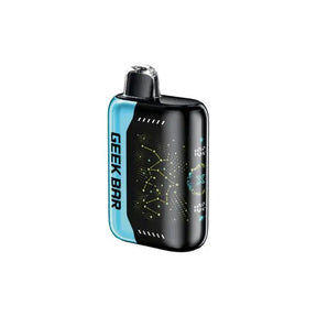 Barre Geek Pulse X 25K - Citrus Smash Ice