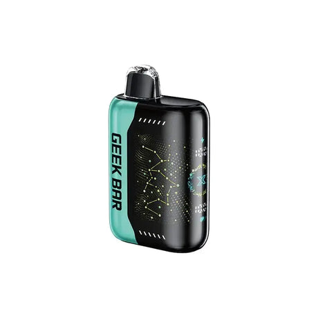 Geek Bar Pulse X 25K - Coconut Ice