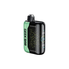 Geek Bar Pulse X 25K - Grapefruit Ice