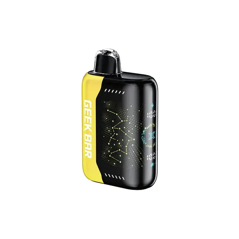 Barre Geek Pulse X 25K - Mangue-Pêche glacée