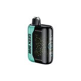 Barre Geek Pulse X 25K - Mangue, ananas et glace