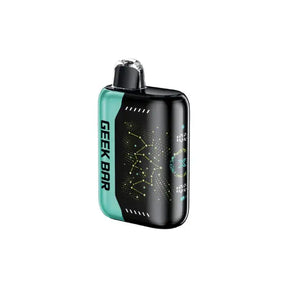 Barre Geek Pulse X 25K - Mangue, ananas et glace