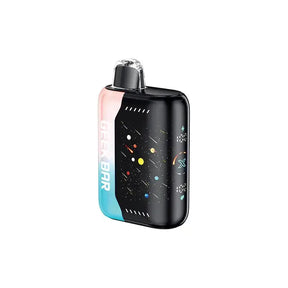 Barre Geek Pulse X 25K - Pêche acidulée glacée