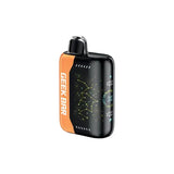 Barre Geek Pulse X 25K - Orange tropical glacé