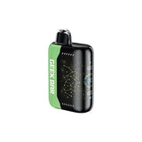 Geek Bar Pulse X 25K - Glace au raisin blanc
