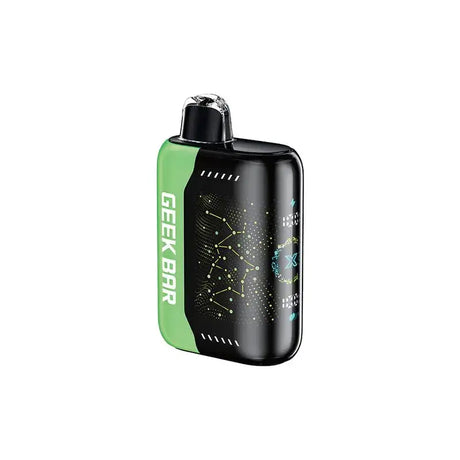 Geek Bar Pulse X 25K - White Grape Ice