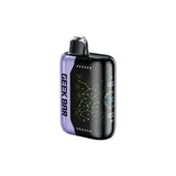 Barre Geek Pulse X 25K - Winter Berry Ice