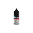 Geek Bar - Strawberry Twist Ice - 30mL Salt Nic E-Liquid