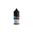 Geek Bar - Watermelon Ice - E-liquide Salt Nic, 30 ml