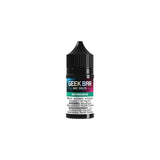 Geek Bar - Watermelon Ice - E-liquide Salt Nic, 30 ml