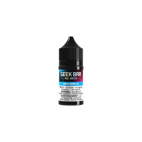 Geek Bar - Winter Berry Ice - E-liquide Salt Nic, 30 ml
