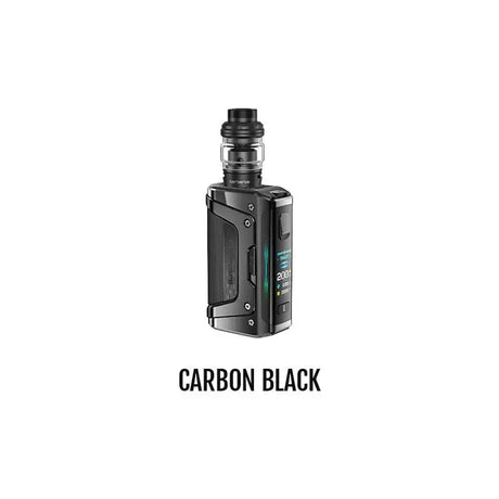 Geekvape Aegis Legend 5 200W Starter Kit