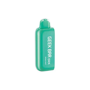 Geek Bar BRK Pod - Ice Blast - Prefilled Pod - Vapeshop Mania