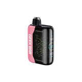 Geek Bar Pulse X 25K - Cherry Blast Ice - Disposable Vape - Vapeshop Mania