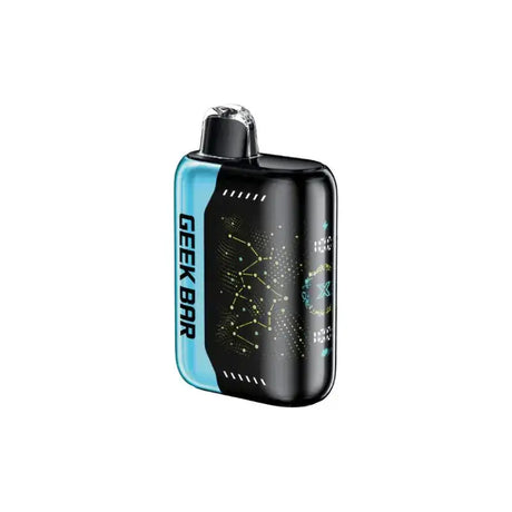 Geek Bar Pulse X 25K - Citrus Smash Ice - Disposable Vape - Vapeshop Mania