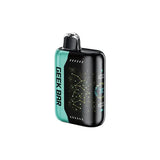 Geek Bar Pulse X 25K - Coconut Ice - Disposable Vape - Vapeshop Mania