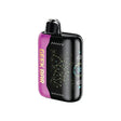 Geek Bar Pulse X 25K - Raisin et melon glacé - Vape jetable - Vapeshop Mania