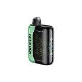 Geek Bar Pulse X 25K - Grapefruit Ice - Disposable Vape - Vapeshop Mania