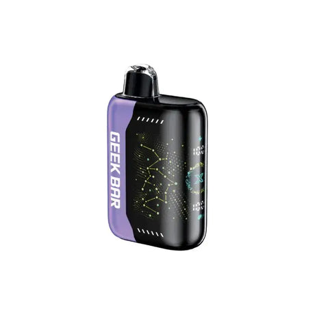 Geek Bar Pulse X 25K - Lime Berry Orange Ice - Disposable Vape - Vapeshop Mania
