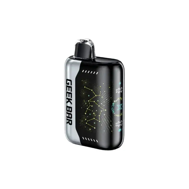 Geek Bar Pulse X 25K - Miami Mint - Disposable Vape - Vapeshop Mania