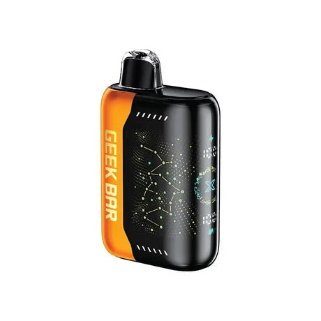 Geek Bar Pulse X 25K - Ananas-Citron vert glacé - Vape jetable - Vapeshop Mania