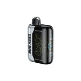 Geek Bar Pulse X 25K - Root Ice - Vape jetable - Vapeshop Mania