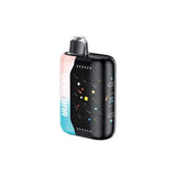 Geek Bar Pulse X 25K - Sour Peach Ice - Disposable Vape - Vapeshop Mania
