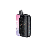 Geek Bar Pulse X 25K - Sour Strawberry Ice - Disposable Vape - Vapeshop Mania