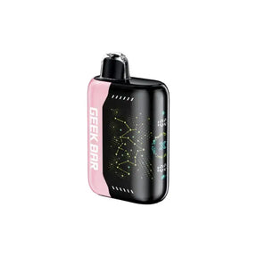 Geek Bar Pulse X 25K - Strawberry Twist Ice - Disposable Vape - Vapeshop Mania