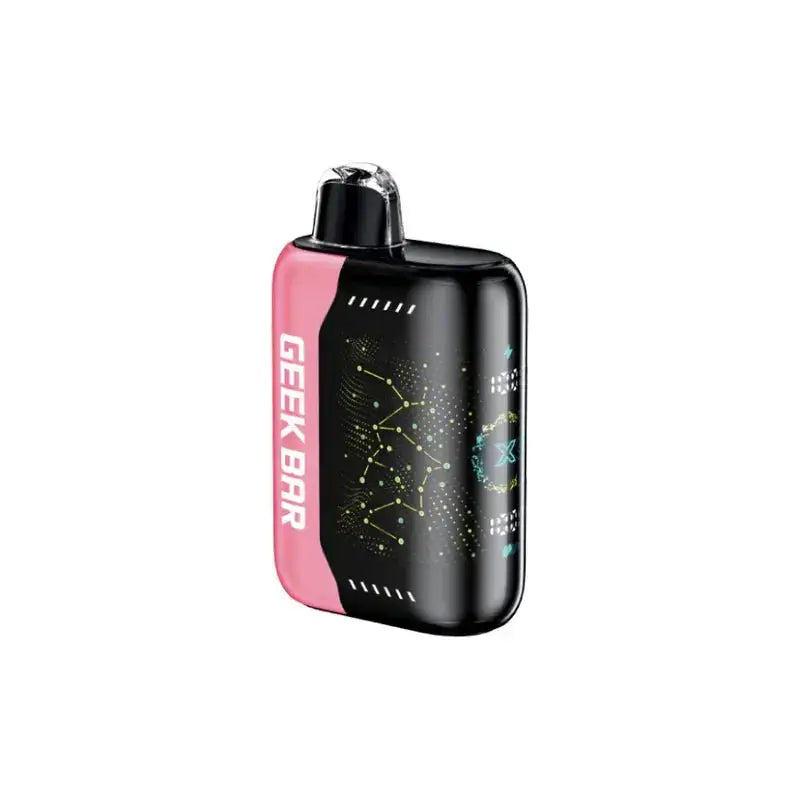 Geek Bar Pulse X 25K - Watermelon Ice - Disposable Vape - Vapeshop Mania