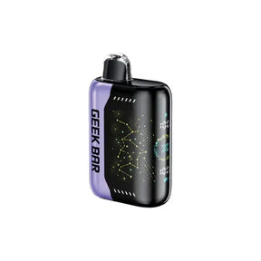Geek Bar Pulse X 25K - Winter Berry Ice - Disposable Vape - Vapeshop Mania