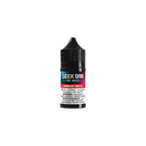 Geek Bar - Strawberry Twist Ice - 30mL Salt Nic E-Liquid - Salt Nic E-Liquid - Vapeshop Mania