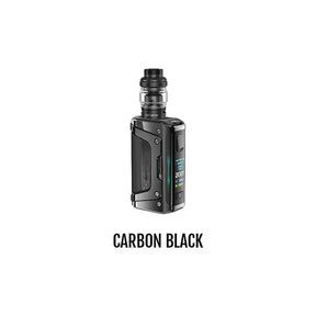 Kit de démarrage Geekvape Aegis Legend 5 200 W - Appareil de vapotage - Vapeshop Mania