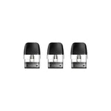 Geekvape Q Pod de rechange, lot de 3 - Pod de rechange - Vapeshop Mania